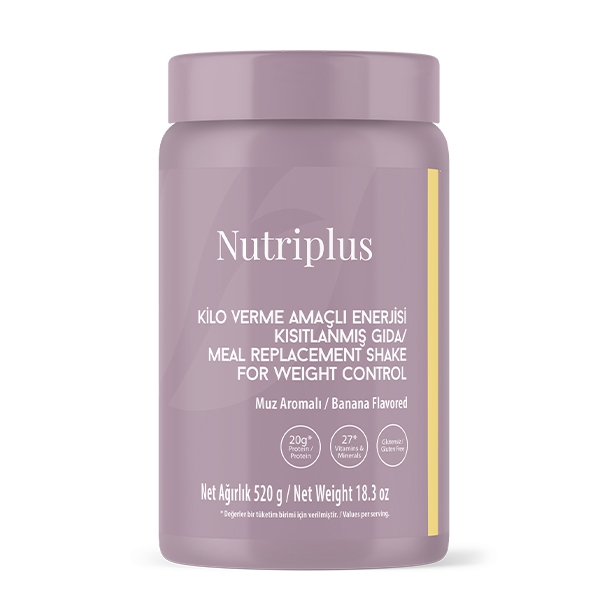 FARMASİ%20NUTRIPLUS%20KİLO%20VERME%20AMAÇLI%20KALORİSİ%20KISITLANMIŞ%20GIDA%20MUZ%20AROMALI%20520%20G