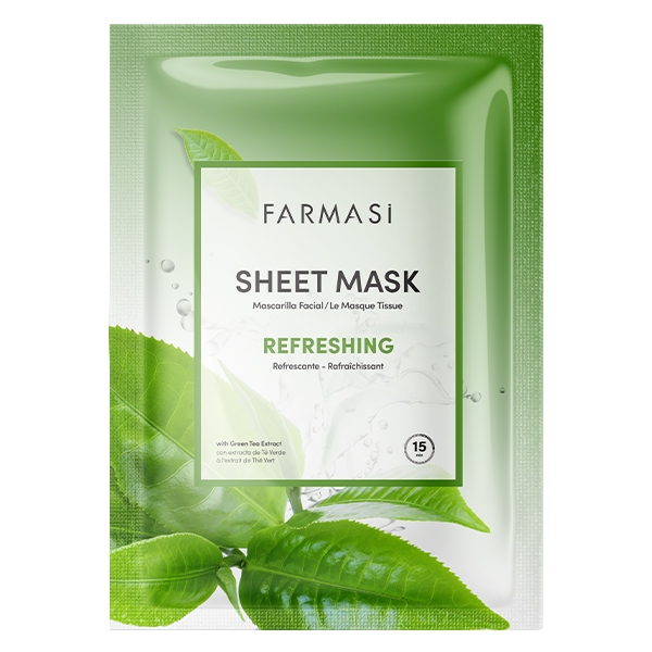 FARMASİ%20REFRESHING%20YEŞİLÇAYLI%20KAĞIT%20MASKE