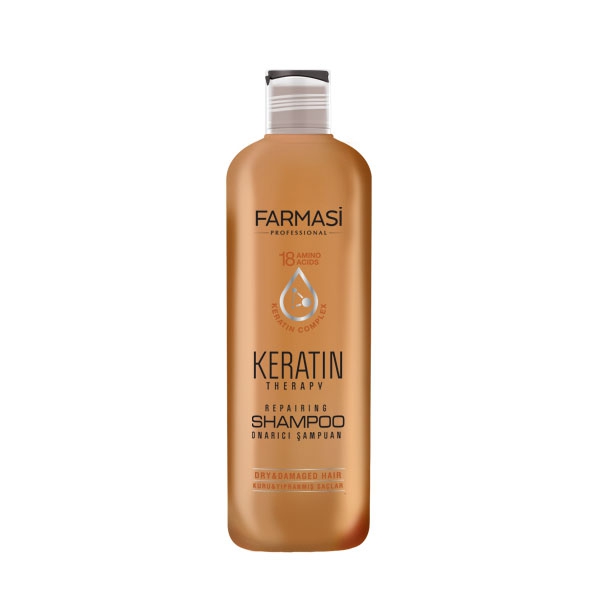 FARMASİ%20KERATİN%20THERAPY%20ONARICI%20ŞAMPUAN%20360%20ML