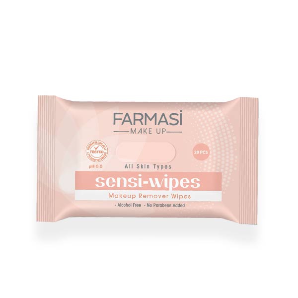 FARMASİ%20SENSI%20WIPES%20MAKYAJ%20TEMİZLEME%20MENDİLİ