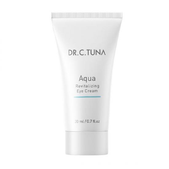 FARMASİ DR C TUNA AQUA REVITAL. EYE CREAM 20ML 2021