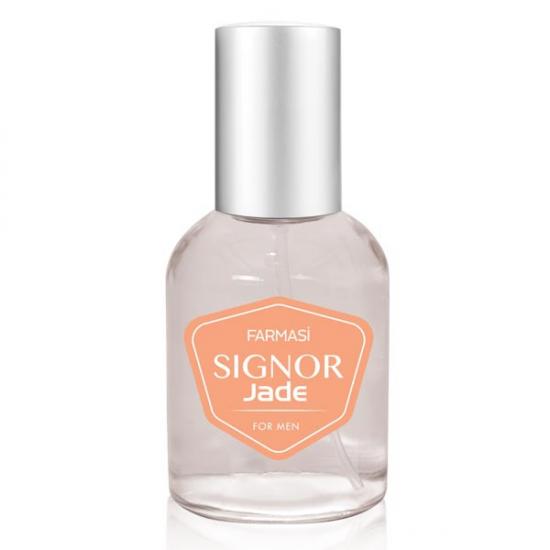 FARMASİ SIGNOR JADE EDP ERKEK PARFÜMÜ 50 ML