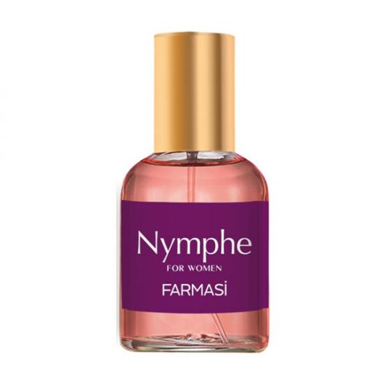 FARMASİ NYMPHE EDP KADIN PARFÜMÜ 50 ML